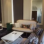 Itc Hospitality Group Two Bedrooms Mutual Heights Building